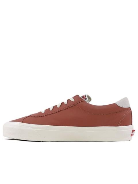 Vans Vans OG Epoch LX 'Rose Dawn Chili Pepper' VN0A4U1220I