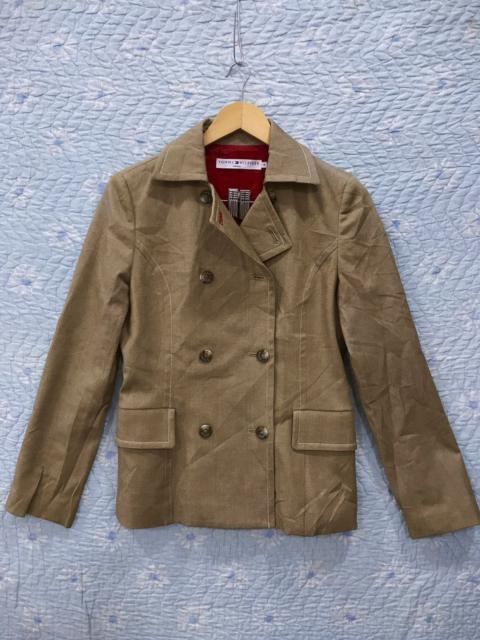 Other Designers D16. TOMMY HILFIGER JACKET
