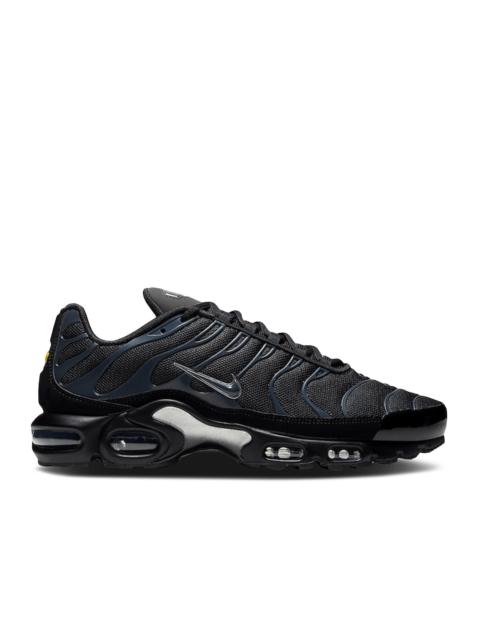 Nike AIR MAX PLUS 'BLACK NAVY'