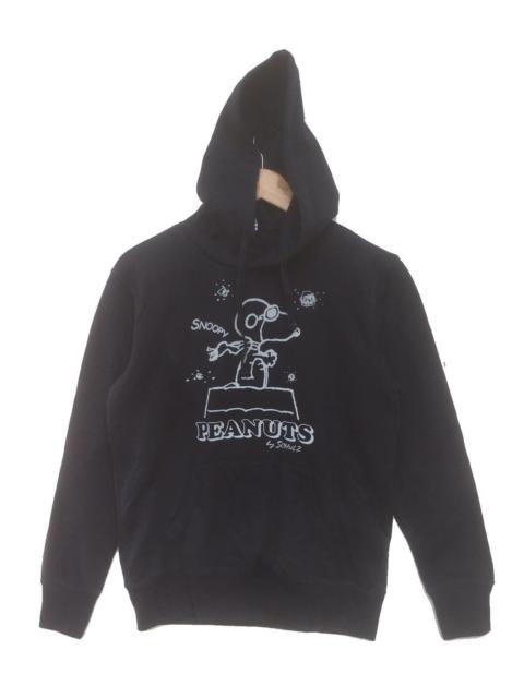 Other Designers Vintage Peanuts by Schulz hoodies