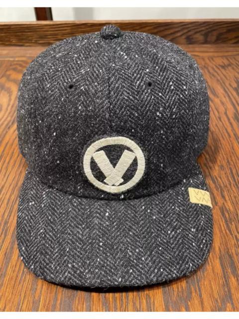 visvim visvim 22aw camp cap