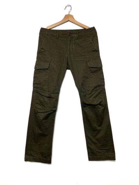 Other Designers Beauty & Youth - Beauty & Youth Slim Cargo Pant