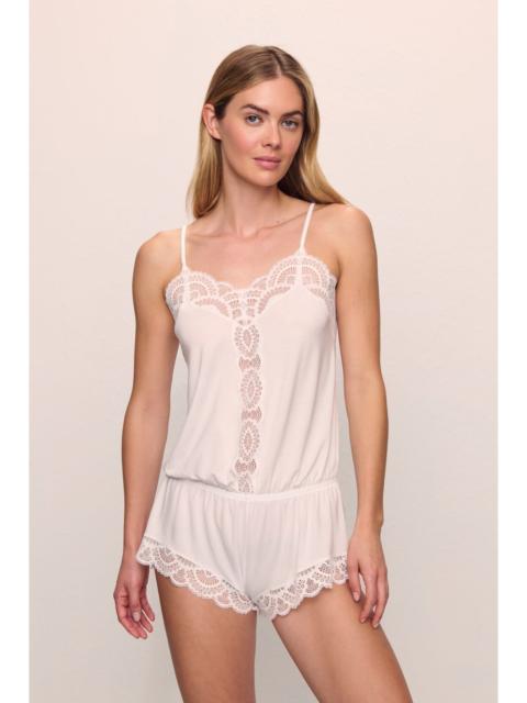 eberjey Mariana TENCEL™ Modal Romper