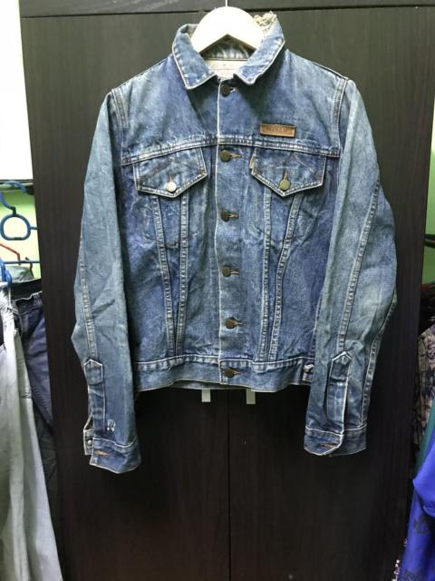 Other Designers Vintage - CEERKAY jeans