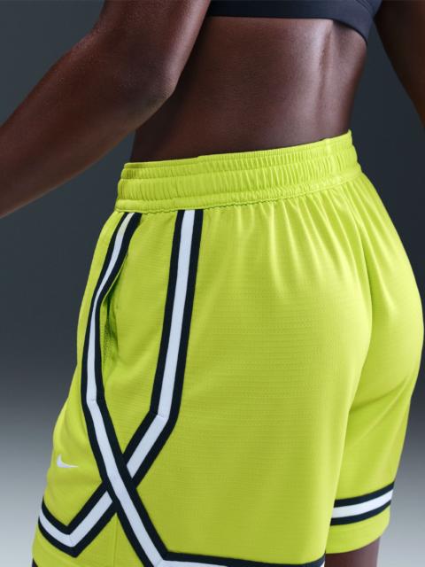 Nike Nike Women's Crossover Dri-FIT 5" Basketball Shorts
