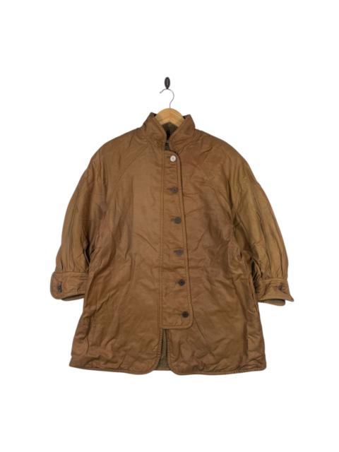 FENDI Vintage FENDI 365 Roma Amor Coat | Made in Italy