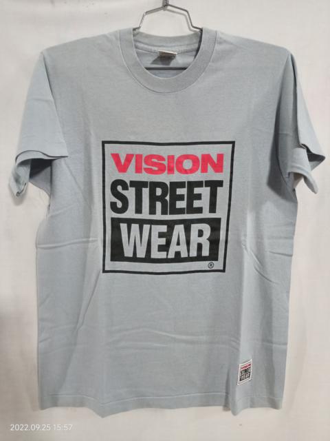 Other Designers Vintage Vision Street Wear