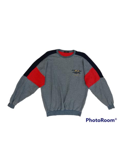 Other Designers Japanese Brand - FORMULA ONE JAPANESE GRAND PRIX SUZUKA SWEATER