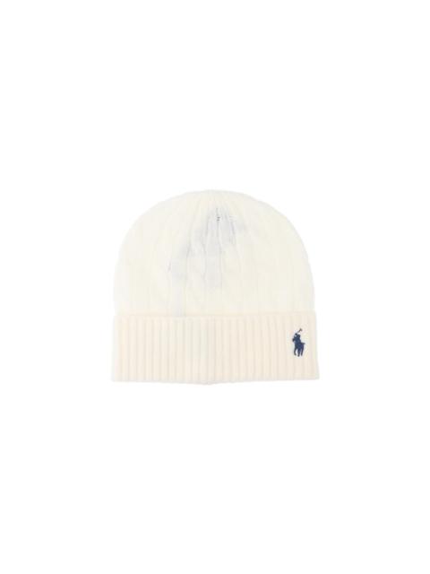 Polo Ralph Lauren Logo Beanie