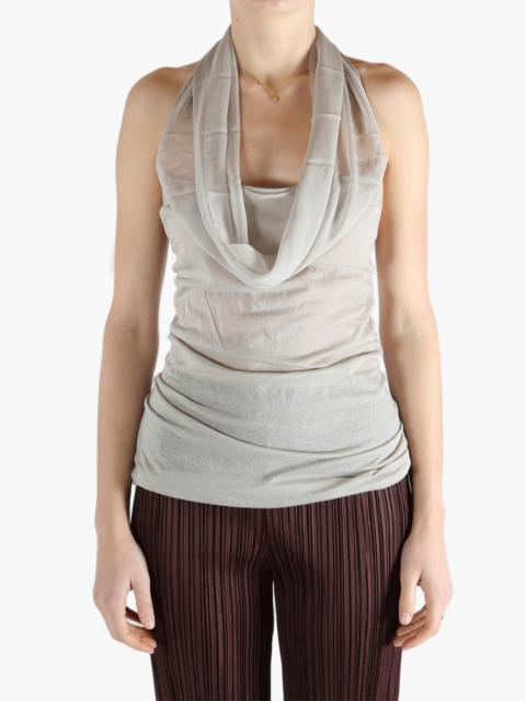 Rick Owens RICK OWENS - Women Sunburn Halter Top