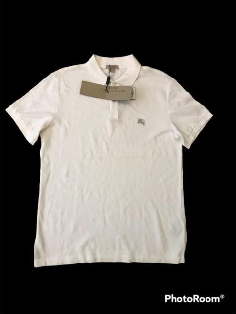 Burberry polo by burberry made in turkey