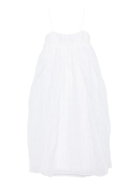 CECILIE BAHNSEN Vilma maxi dress