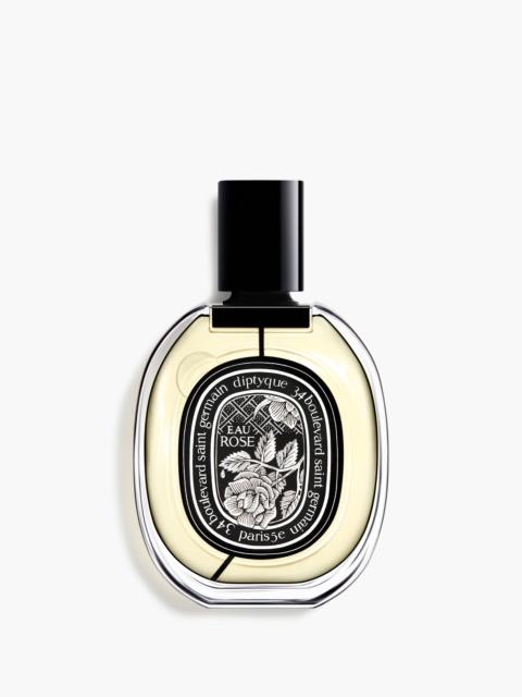 Diptyque Eau Rose - Eau de parfum