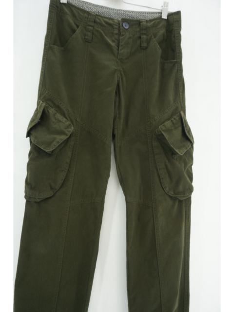 Other Designers STILE By United Colors Of Benetton - Women's Cargo Pants