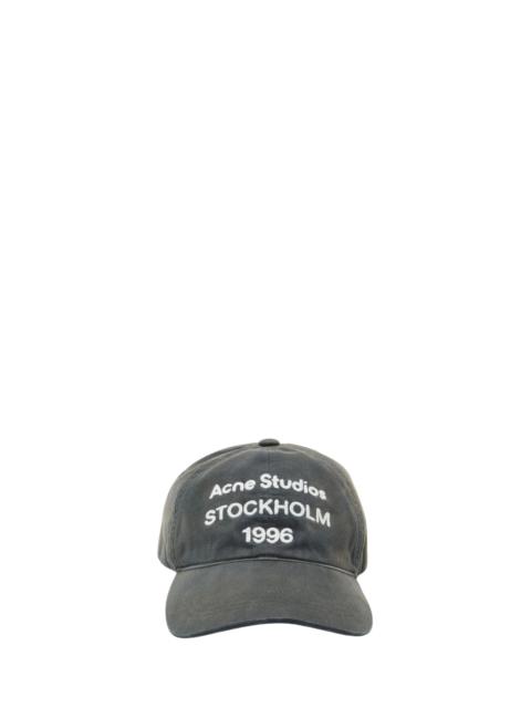 Acne Studios Acne Studios Men Hat