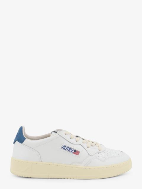 AUTRY Autry Medalist Leather Sneakers
