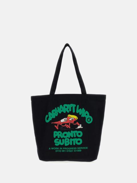 Carhartt Tote bag in canvas