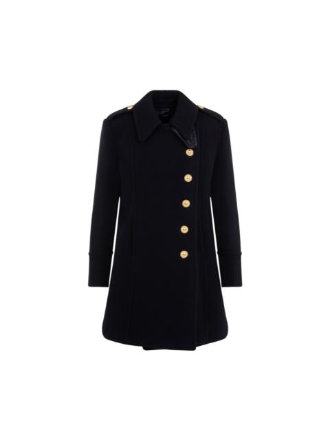 TOM FORD Tom Ford Virgin Wool Coat Women