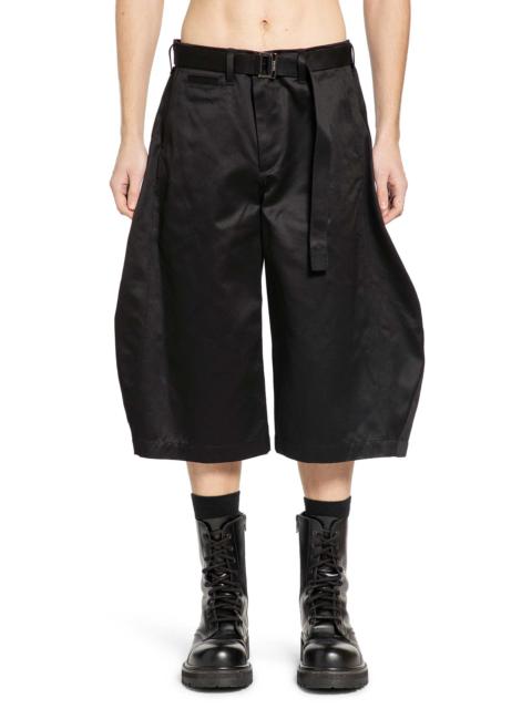 sacai Cotton Chino Pants