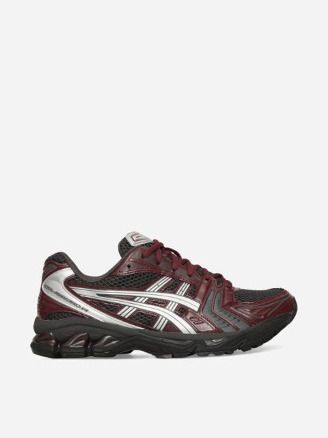 Asics GEL-Kayano 14 Sneakers Obsidian Grey / Pure Silver