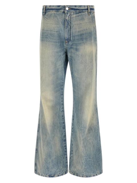 AMIRI 'Boot Cut' jeans