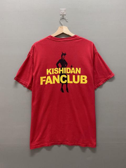 Other Designers Vintage 90s Tiny Yanx Kishidan Punk Anarchy T-shirts