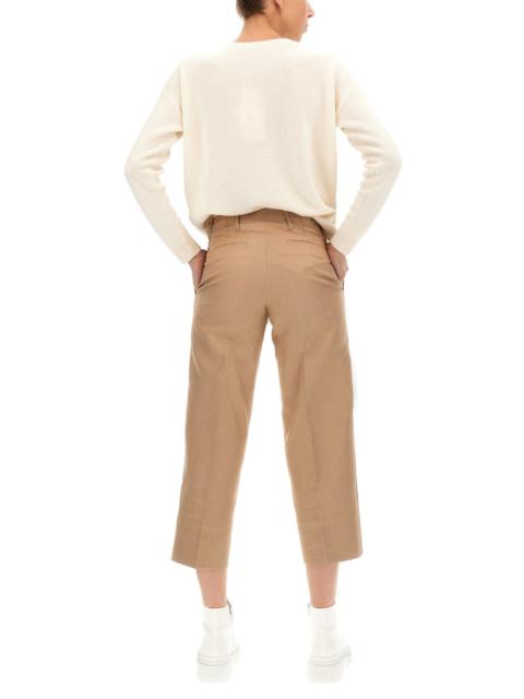 'S Max Mara S Max Mara Women "Vezzano" Trousers