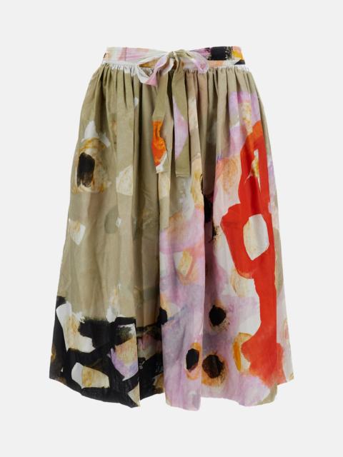 Daniela Gregis Daniela Gregis Women Baloon Skirt