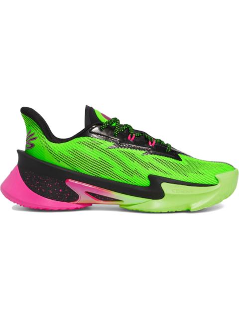 Under Armour Under Armour Curry Series 7 Aurora