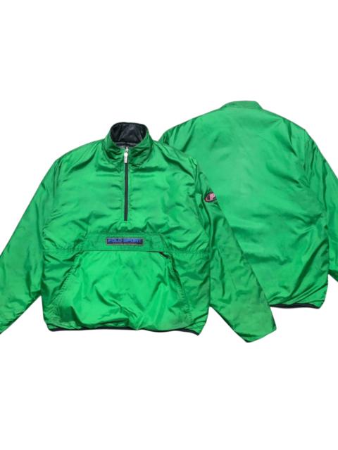 Other Designers Ralph Lauren Sport - Polo Sport by Ralph Lauren Puffer Jacket Anorak Rivesible