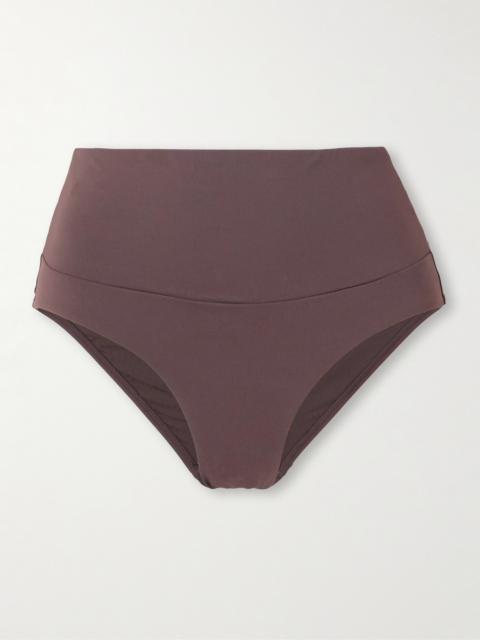 ST. AGNI Recycled Bikini Briefs