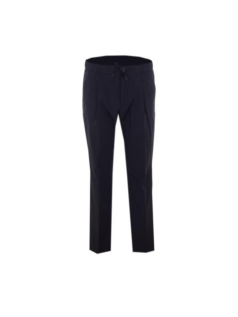 Herno Herno Men Drawstring Pants