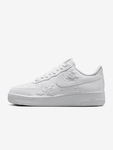 Nike Nike Air Force 1 '07 Women's Shoes