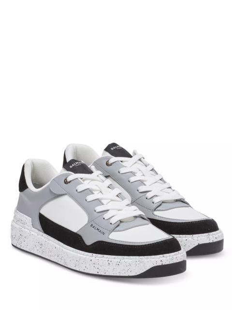 Balmain Men's B-Court Sneakers