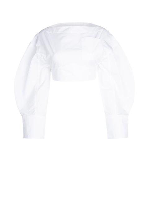 Jacquemus Women Le Haut Casaco