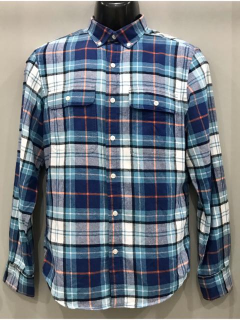 Other Designers Old Navy - OLD NAVY SLIM FIT BUTTON UP SHIRT
