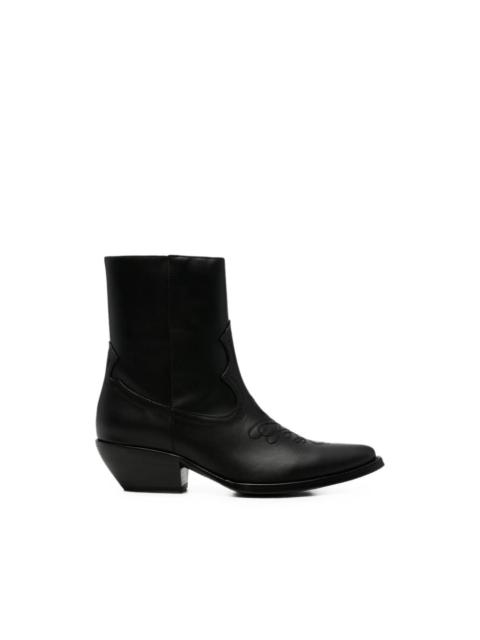 AMIRI Amiri Black Shoes Women