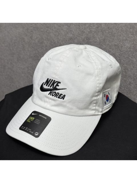 Nike Nike Korea Limited Edition Winwin Sports Seoul Gangnam Hat