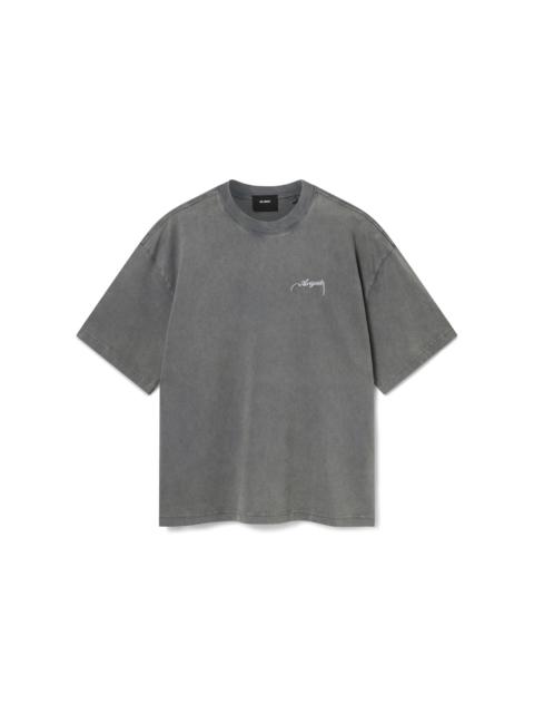 Axel Arigato Honor Washed T-Shirt