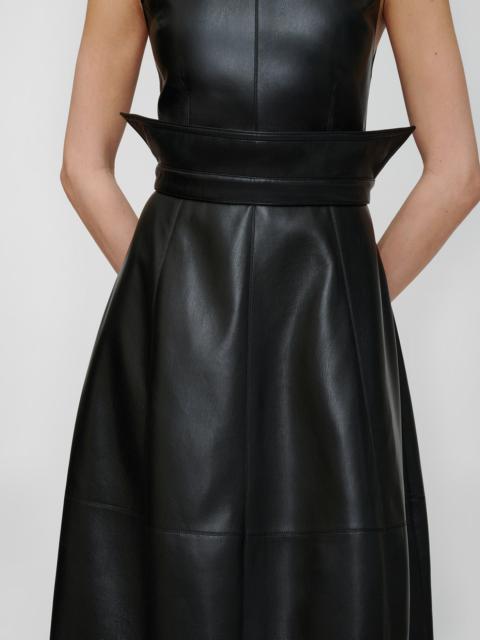 Nanushka Leather Belt