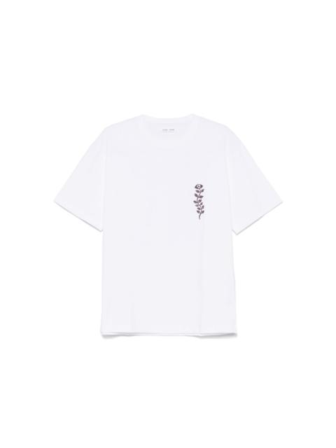 SAMSØE SAMSØE Satime T-shirt
