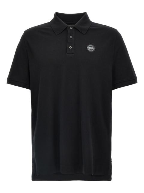 Canada Goose Canada Goose Men 'Beckley' Polo Shirt