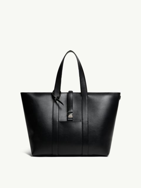 Moncler Moncler x EE72 by Edward Enninful EE Leather Tote