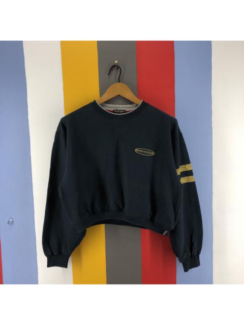 Other Designers Custom - BODY MAX by KANSAI YAMAMOTO Women Sweatshirt #0766/M