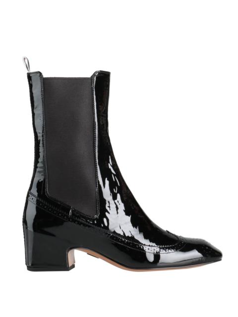 Thom Browne Black Women's Ankle Boot
