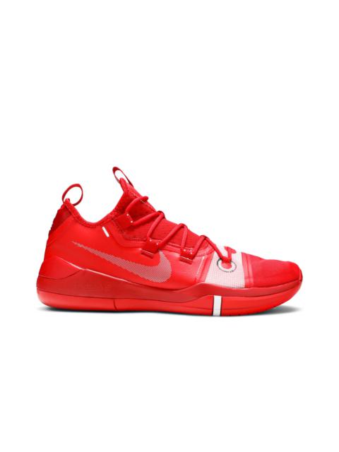 Nike Kobe A.D. Exodus 'Red'