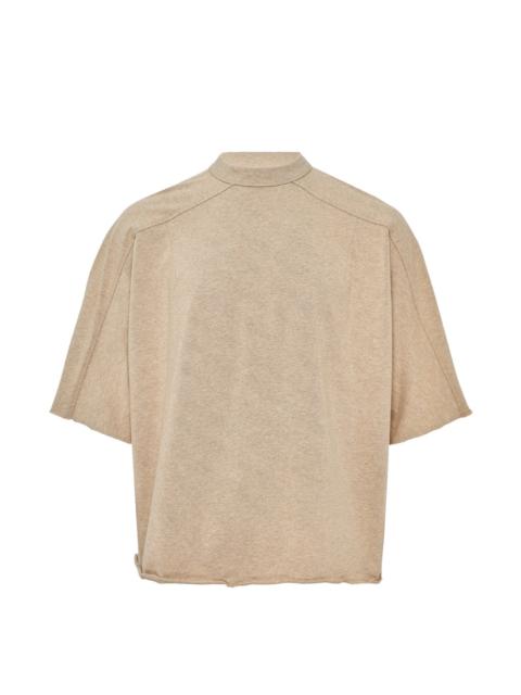 entire studios Heavy Dart Tee