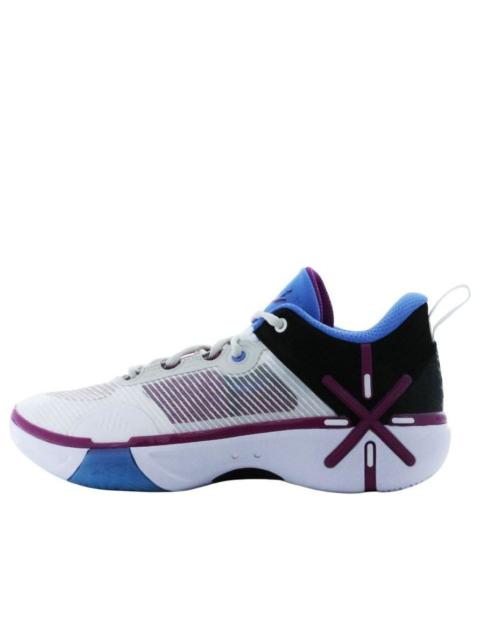 Li-Ning Li-Ning Wade Shadow 6 V2 'White Blue Purple' ABPV021-4