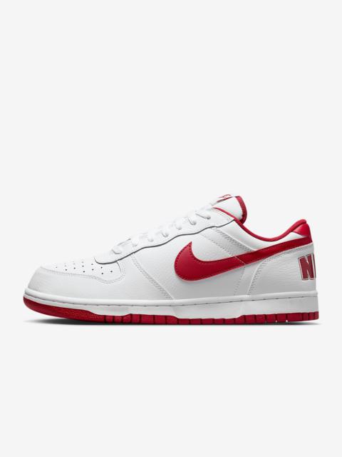 Nike Nike Big Low Men's Shoes