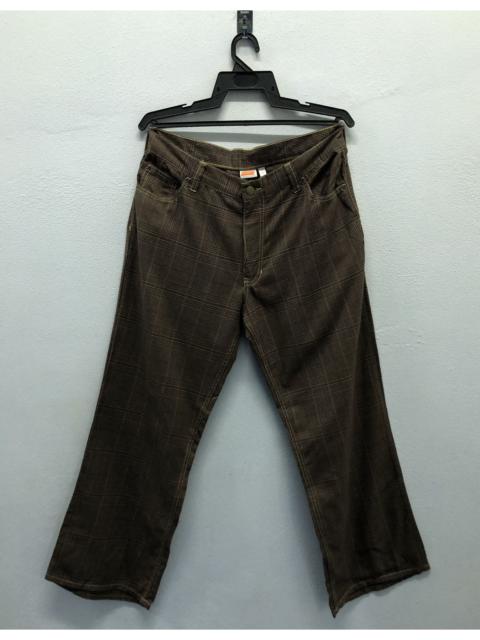 Other Designers Vintage Sideout Pants